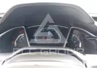 2020 Honda CIVIC фото