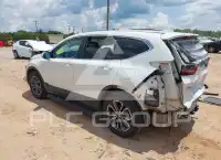 2020 Honda CR-V фото