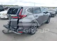2020 Honda CR-V фото