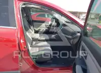 2020 Honda CR-V photo