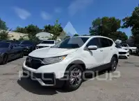 2020 Honda CR-V фото