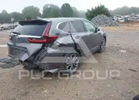 2020 Honda CR-V photo