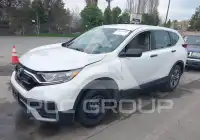 2020 Honda CR-V photo