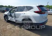 2020 Honda CR-V фото
