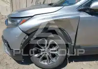2020 Honda CR-V фото