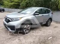 2020 Honda CR-V photo