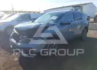 2020 Honda CR-V photo