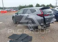 2020 Honda CR-V photo