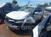 2020 Honda CR-V фото