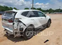 2020 Honda CR-V фото