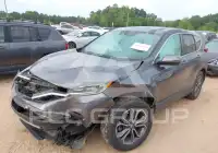 2020 Honda CR-V фото