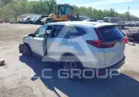2020 Honda CR-V photo