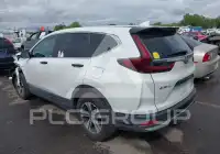 2020 Honda CR-V фото