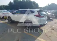 2020 Honda CR-V photo