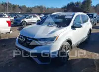 2020 Honda CR-V фото