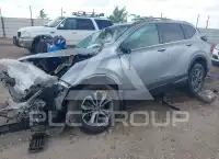 2020 Honda CR-V фото