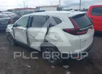 2020 Honda CR-V фото