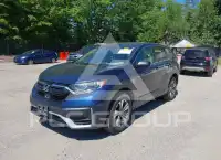2020 Honda CR-V photo