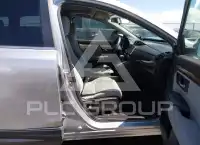 2020 Honda CR-V фото