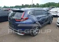2020 Honda CR-V фото