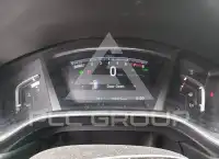 2020 Honda CR-V photo