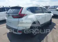 2020 Honda CR-V photo