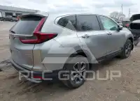 2020 Honda CR-V photo