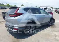 2020 Honda CR-V фото
