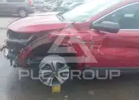 2020 Honda CR-V photo