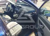 2020 Honda CR-V photo