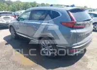2020 Honda CR-V photo