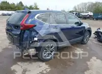 2020 Honda CR-V photo