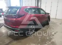 2020 Honda CR-V photo