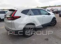 2020 Honda CR-V фото