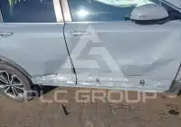 2020 Honda CR-V photo