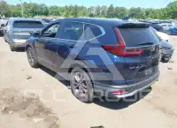 2020 Honda CR-V photo