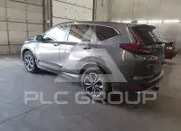 2020 Honda CR-V photo
