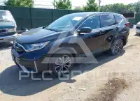 2020 Honda CR-V фото