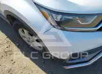 2020 Honda CR-V photo
