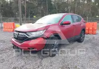 2020 Honda CR-V photo