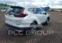 2020 Honda CR-V фото
