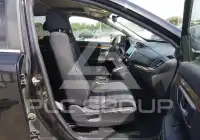 2020 Honda CR-V фото