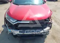 2020 Honda CR-V фото