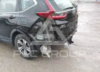 2020 Honda CR-V photo