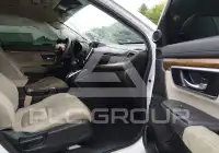 2020 Honda CR-V фото