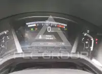 2020 Honda CR-V photo