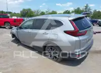 2020 Honda CR-V фото