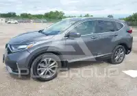 2020 Honda CR-V фото