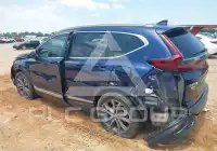 2020 Honda CR-V фото