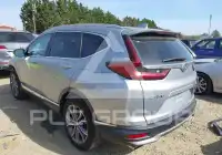 2020 Honda CR-V photo